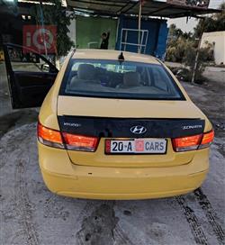 هیۆندای سۆناتا